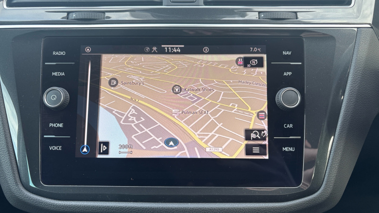 Volkswagen Tiguan 1.5 TSI 150 Life 5dr Petrol Estate